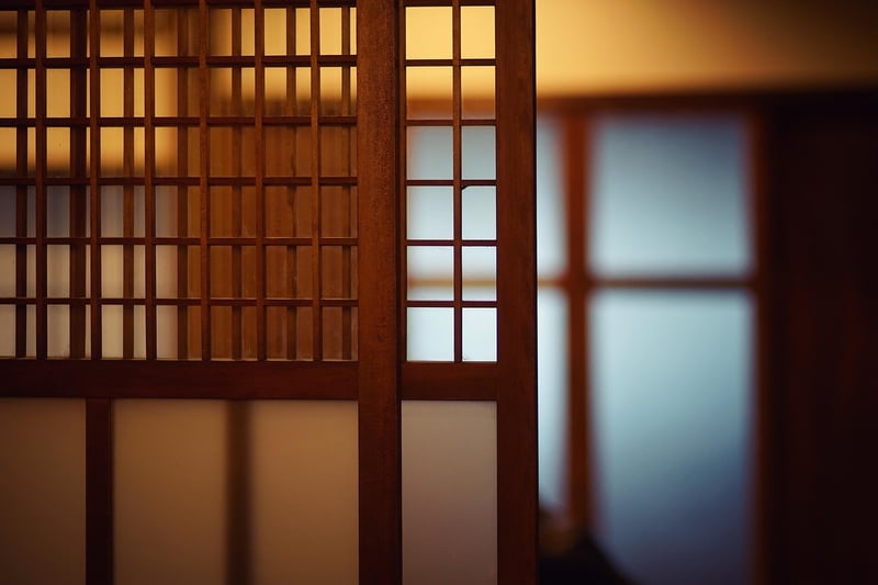 Privacy Screens